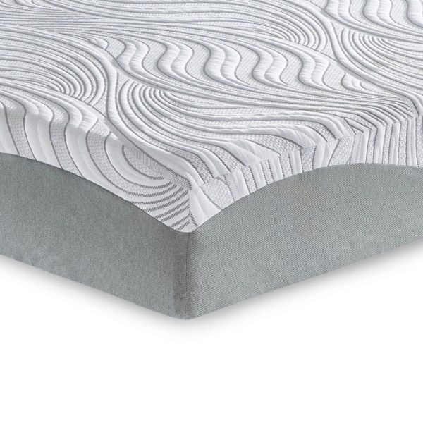 Ashley Meny California King Mattress | Memory Foam | Total Body Support 12  on Sale - Image 4