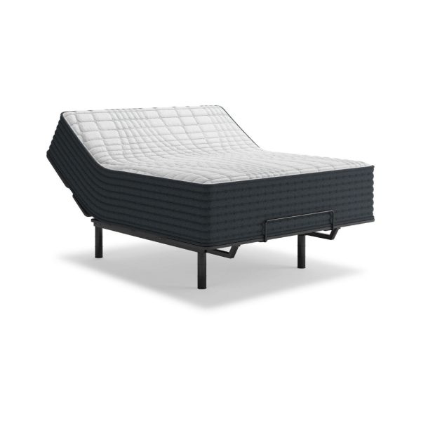 Ashley Deny California King Mattress | Response Memory Foam | Plush 13  For Cheap - Image 4