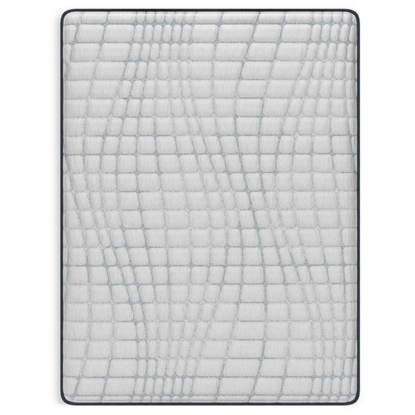 Ashley Deny California King Mattress | Response Memory Foam | Plush 13  For Cheap - Image 2