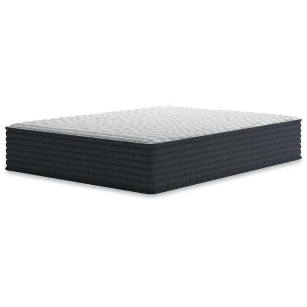 Ashley Deny California King Mattress | Response Memory Foam | Plush 13  For Cheap