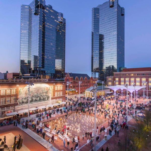 Downtown Discount