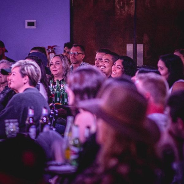 Comedy Show at Hyena s Comedy Club on Sale - Image 2