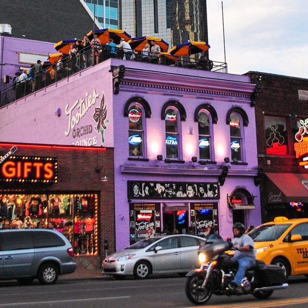 Tootsie s Orchid Lounge Online Sale