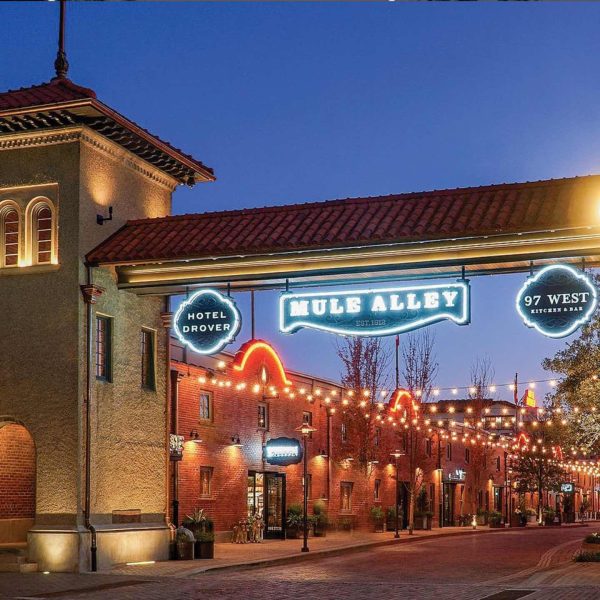 The Stockyards Supply - Image 3