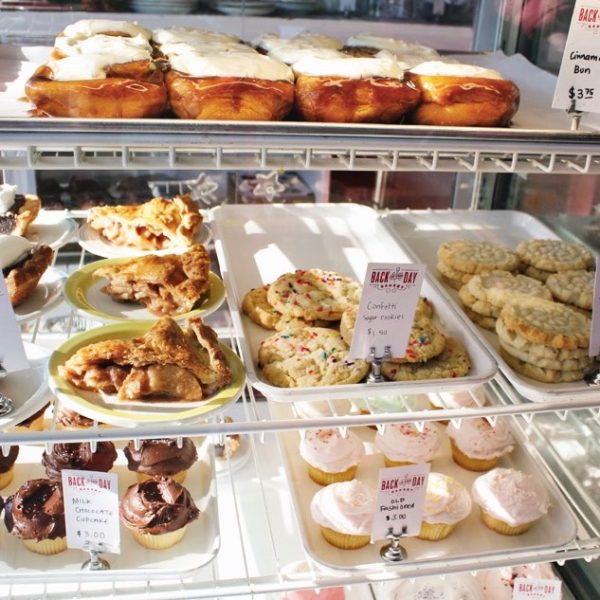 Back in the Day Bakery Online Sale