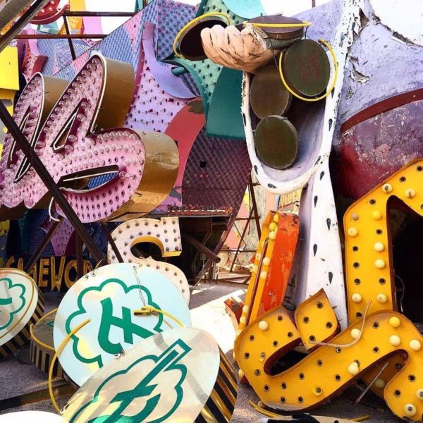 Visit the Neon Museum Discount - Image 2