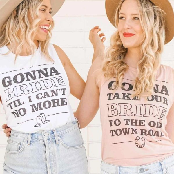 Old Town Bride Tanks For Sale