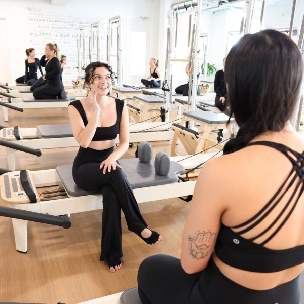 Bachelorette Pilates Class at BODYBAR For Cheap - Image 2