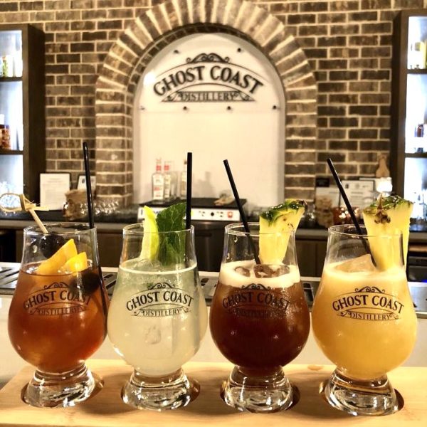 Tour the Ghost Coast Distillery For Cheap - Image 2