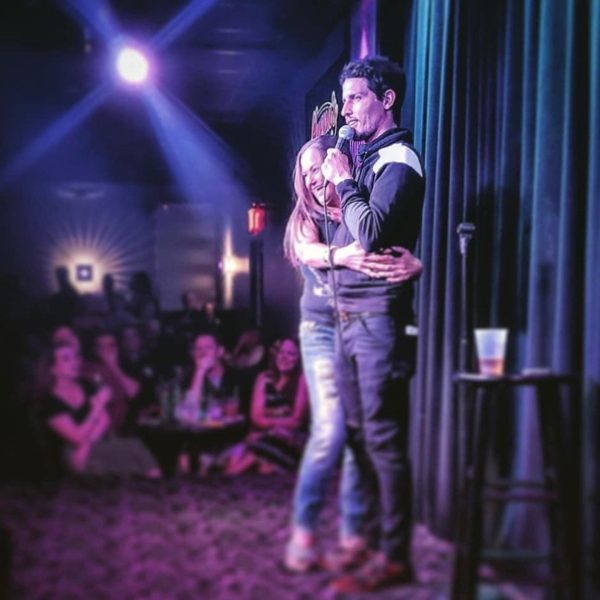 Comedy Show at Hyena s Comedy Club on Sale - Image 3