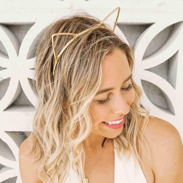 Getting Meowied Cat Ear Headbands Discount - Image 2