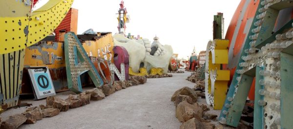 Visit the Neon Museum Discount - Image 3