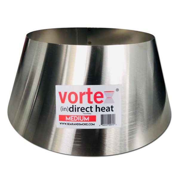 Vortex (In)direct Heat For Sale
