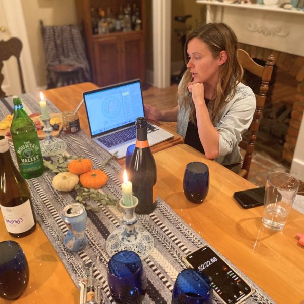 Group Astrology Reading with Girls Night Astrology For Sale - Image 2