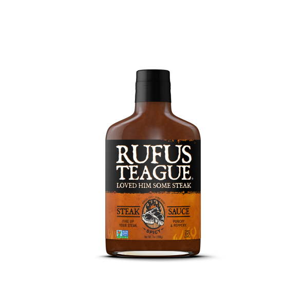 SPICY STEAK SAUCE For Cheap
