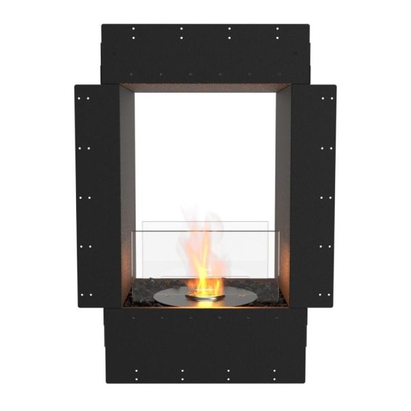 EcoSmart Fire Flex Double Sided Ethanol Firebox Online