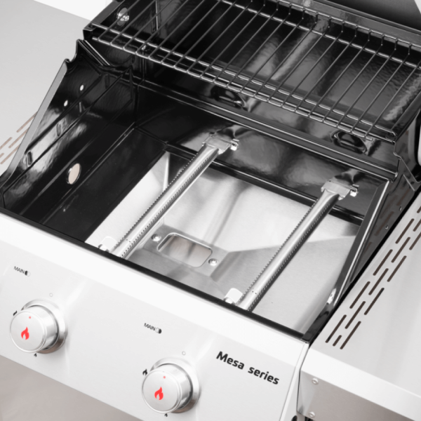 Mesa 200S | Stainless Gas Grill Hot on Sale - Image 5