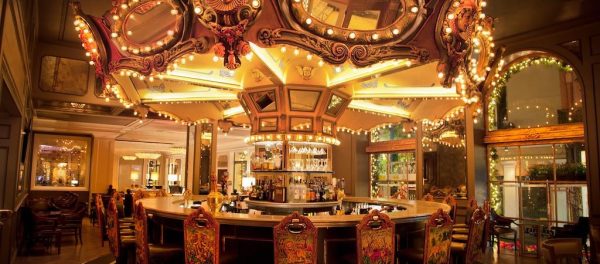 Carousel Bar & Lounge Supply - Image 3
