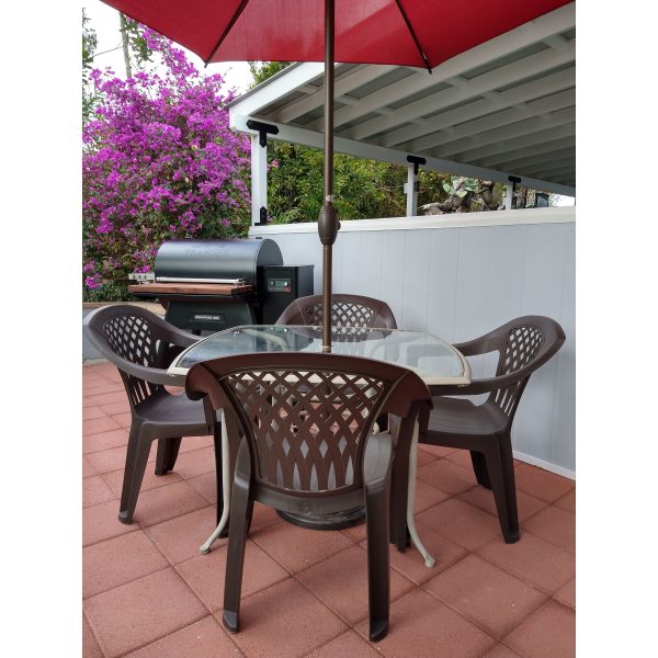 BBQ Boards®, Traeger Ironwood 885 Front Board Hot on Sale - Image 3