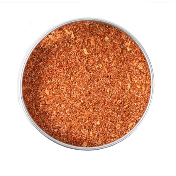 Extra Spicy Bayou Boil BBQ Seasoning Online Hot Sale - Image 2