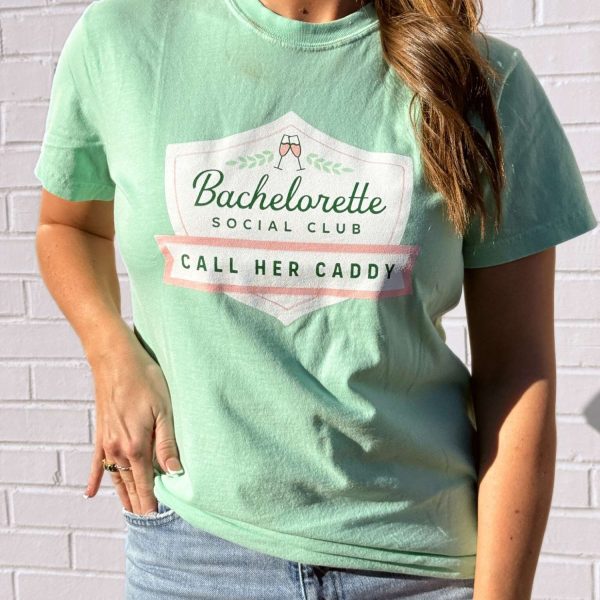 Bachelorette Social Club T-Shirts Online Sale - Image 3