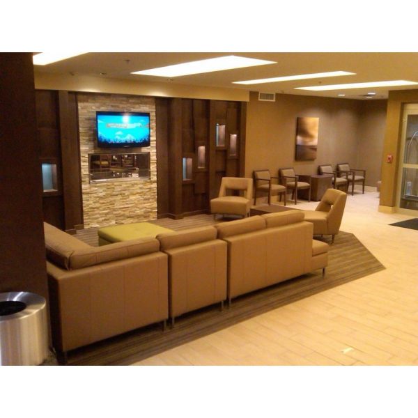 The Bio Flame 60-Inch Smart Firebox DS - See-Thru Ethanol Fireplace Online Sale - Image 3