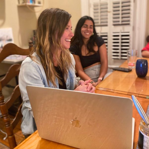Group Astrology Reading with Girls Night Astrology For Sale - Image 3