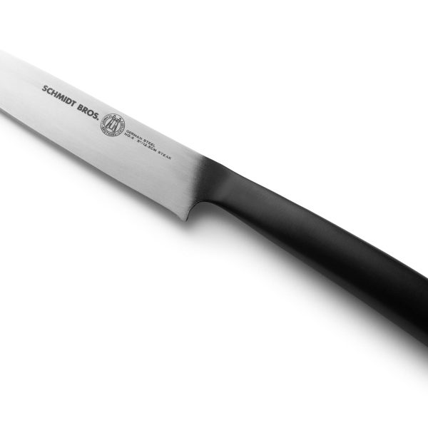 Carbon 6, 6-Piece Steak Knife Set Online now - Image 3
