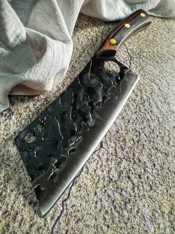 Meteor Series - Kitchen Cleaver Supply - Image 5