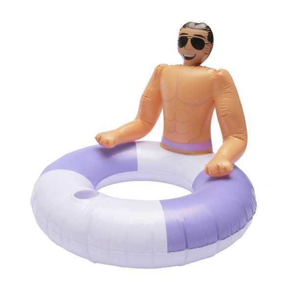 Hunky Pool Ring Online Sale