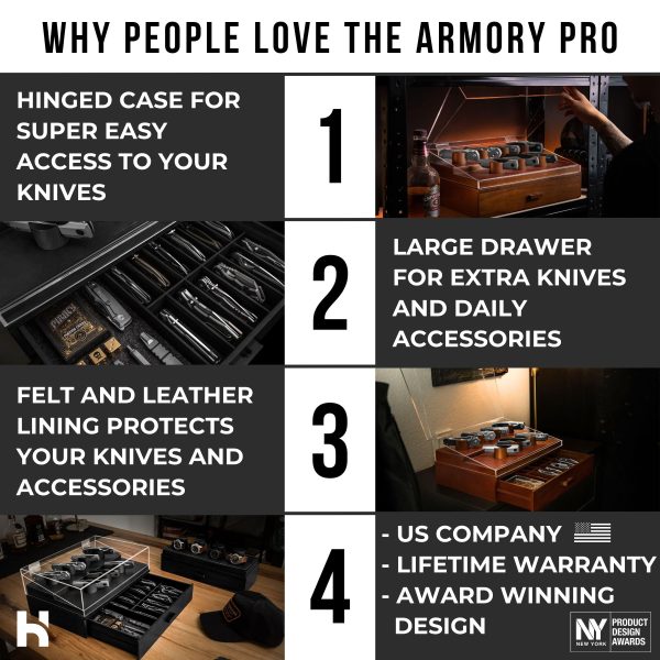 The Armory Pro Sale - Image 3