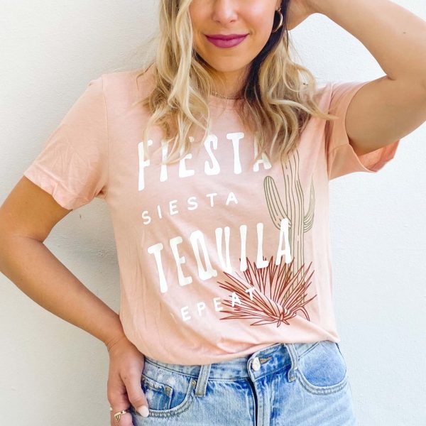 Final Fiesta Tees Online Sale - Image 3