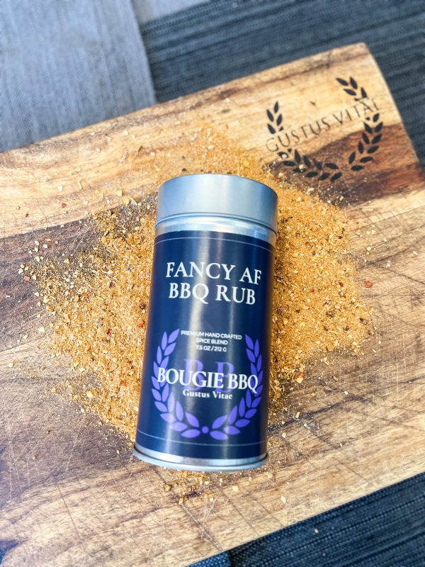 Fancy AF BBQ Rub For Discount - Image 3