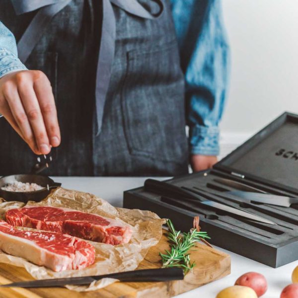 Carbon 6, 6-Piece Steak Knife Set Online now - Image 5