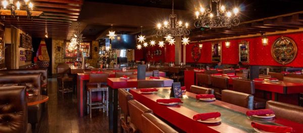 El Dorado Cantina For Discount - Image 3