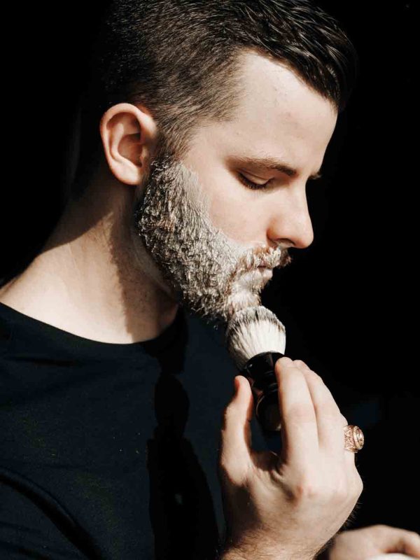 Shave Accessories Set Online Sale - Image 2