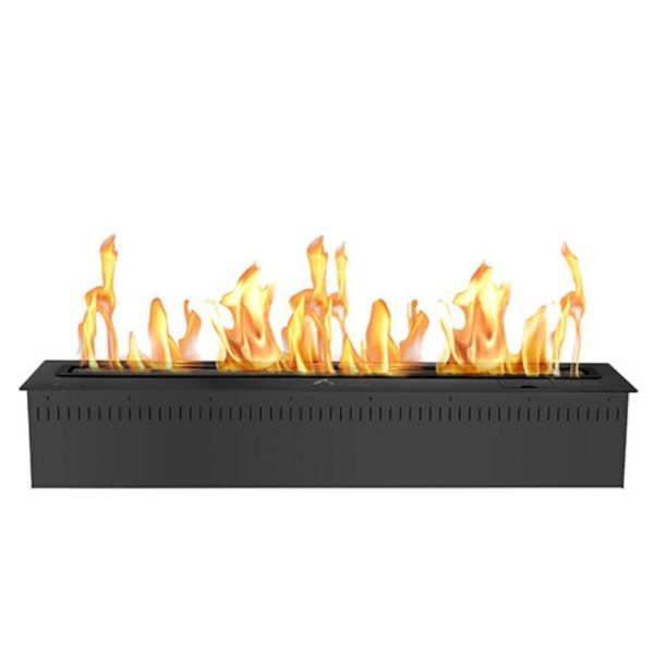 The Bio Flame 48-Inch Smart Remote Controlled Ethanol Burner on Sale - Image 2