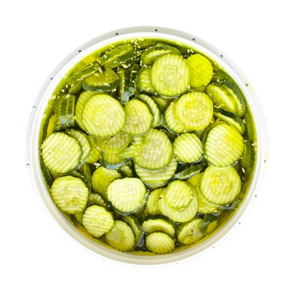 Firecracker Mild Hot Pickled Chips Online Sale - Image 2