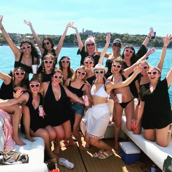 Party Boat with Lone Star Party Boats Online Hot Sale