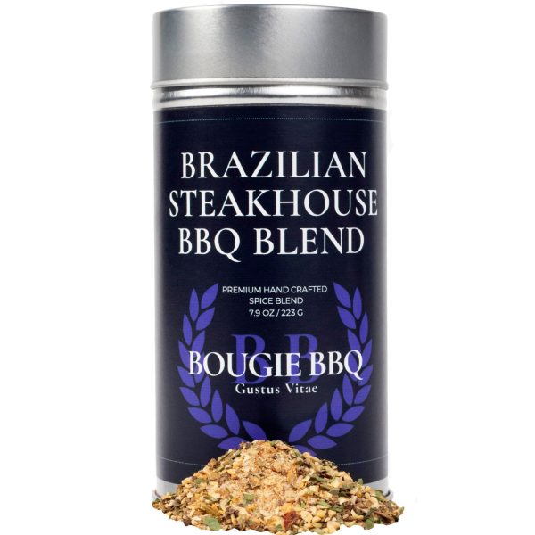 Brazilian Steakhouse BBQ Blend Hot on Sale