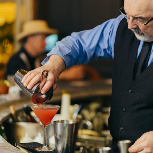 Carousel Bar & Lounge Supply - Image 2