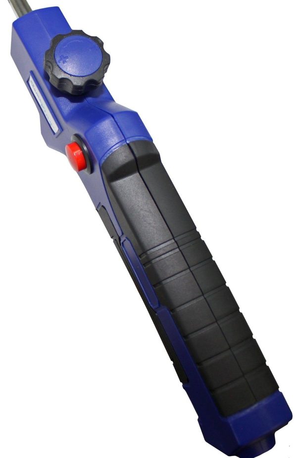 Flame King Propane Weed Burner Torch 340,000 BTU with Battery Operated Igniter Cheap - Image 5