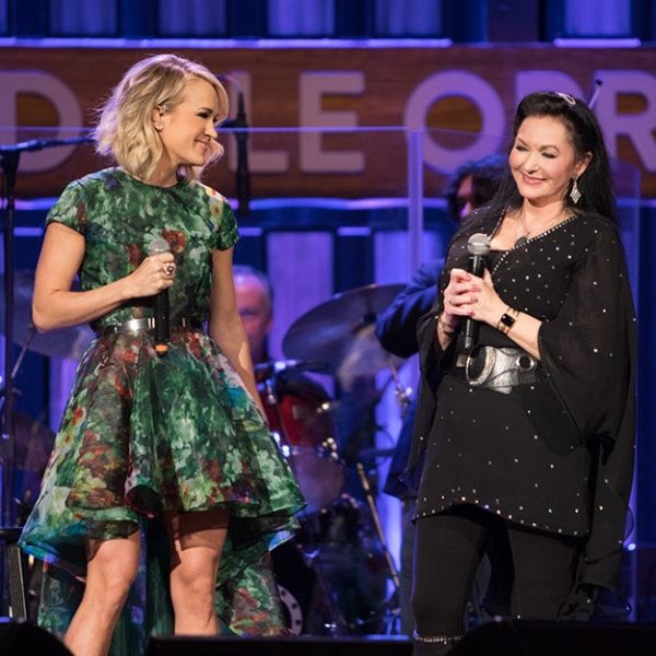 Backstage Tour at The Grand Ole Opry Fashion - Image 2