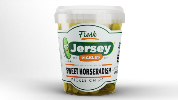 Sweet Horseradish Chips Online Hot Sale