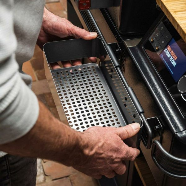 Traeger P.A.L Pop-And-Lock Storage Bin Hot on Sale - Image 2
