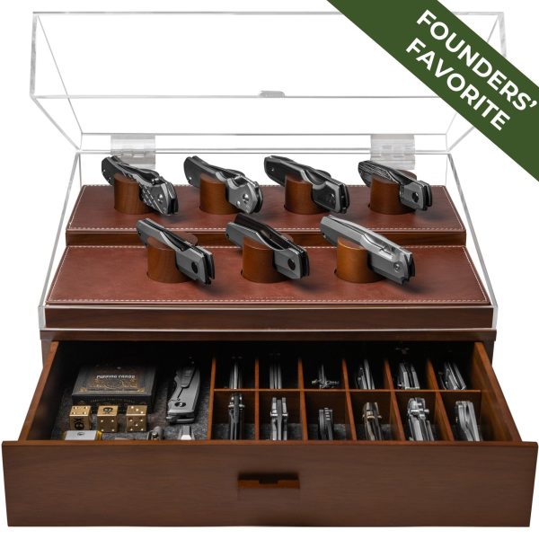 The Armory Pro Sale