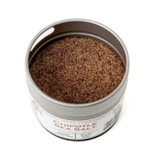 Red Hot Sea Salts Collection - 3 Tins Sale - Image 5