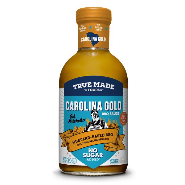Carolina Gold BBQ Sauce Sale