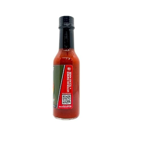 Fire Chief Hot Sauce Online now - Image 3