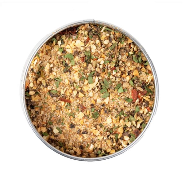 Brazilian Steakhouse BBQ Blend Hot on Sale - Image 2
